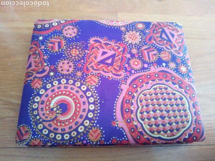 Cajas y cajitas met&aacute;licas: CAJA MAYONESA CASA HIDALGO - Foto 1