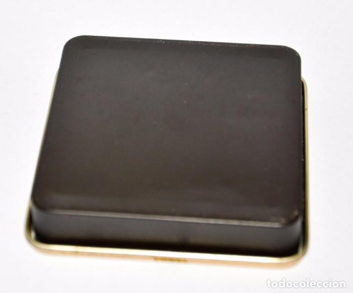 Cajas y cajitas met&aacute;licas: CAJA DE 20 MINI CIGARRILLOS WILDE - Foto 2