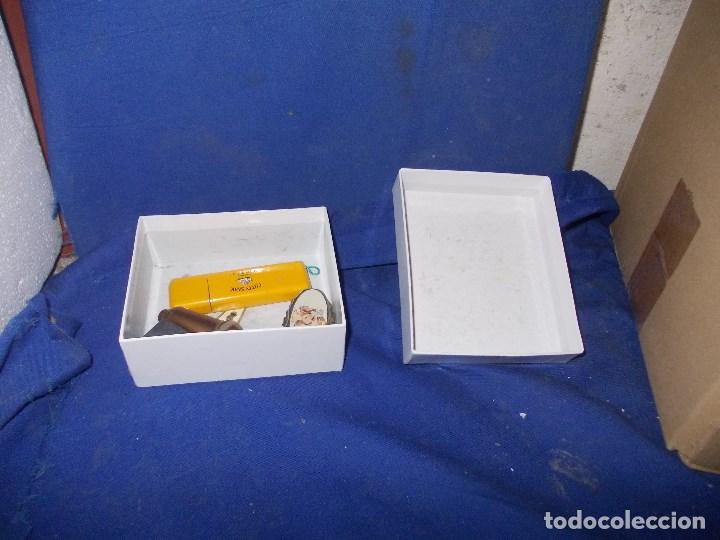 Cajas y cajitas met&aacute;licas: caja coronel tapioca - Foto 2