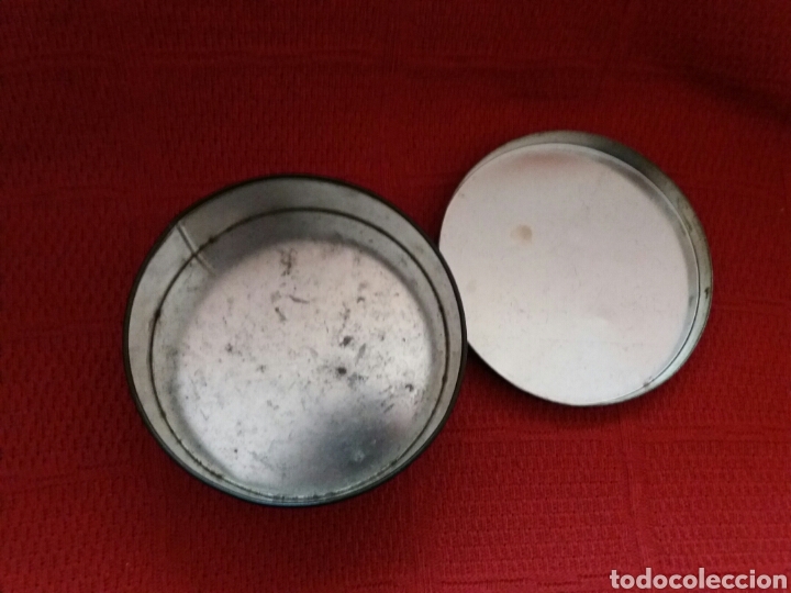 Cajas y cajitas met&aacute;licas: CAJA MET&Aacute;LICA MIKEY MOUSE - Foto 3
