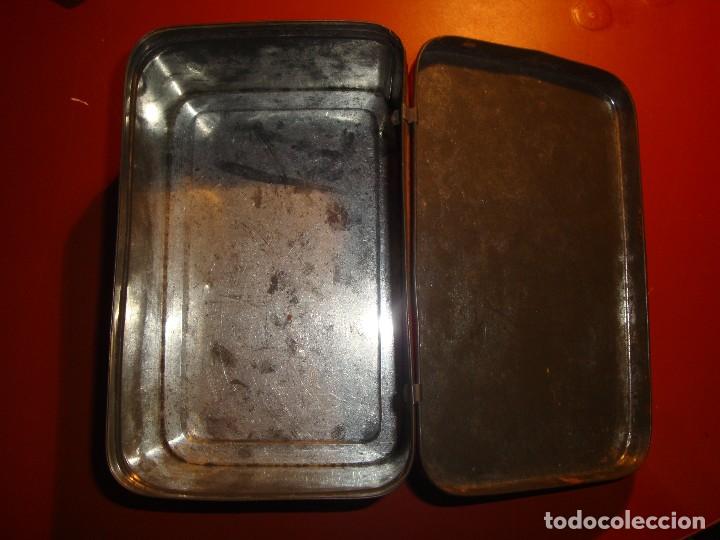 Cajas y cajitas met&aacute;licas: RIFACLIS GALLETAS - Foto 4