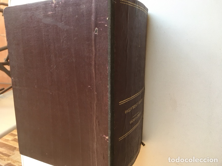 Cajas y cajitas met&aacute;licas: CAJA COFRE CON FORMA DE LIBRO - Foto 2