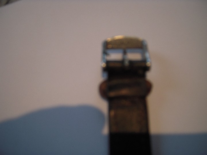 Cajas y cajitas met&aacute;licas: caja camel, regalo reloj camel - Foto 9