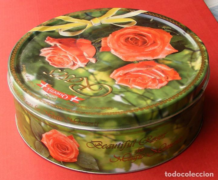 Cajas y cajitas met&aacute;licas: CAJA METALICA - Foto 2