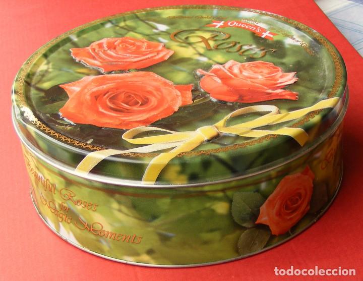 Cajas y cajitas met&aacute;licas: CAJA METALICA - Foto 3
