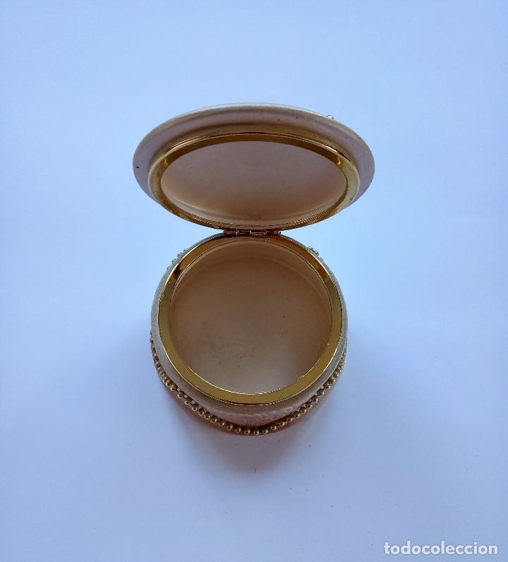 Cajas y cajitas met&aacute;licas: Caja Joyero - Foto 2
