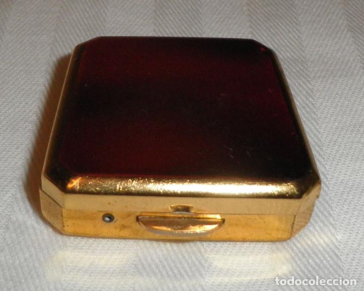 Casse e cassette metalliche: caja metalica lacada negra