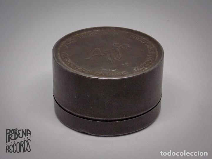 Casse e cassette metalliche: CAJA AGFA DE LENTES