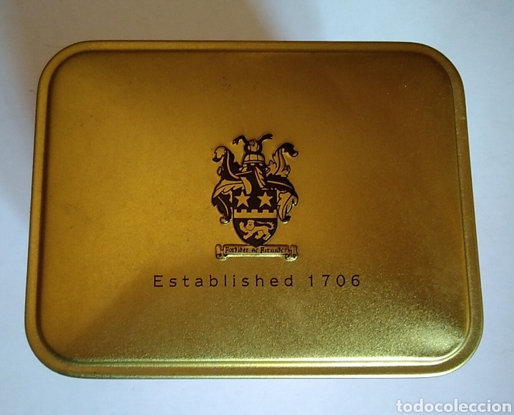 Caja Metalica Te Twining Of London Classics Eng Comprar Cajas Antiguas Y Cajitas Metalicas En Todocoleccion Caja Metalica Te Twining Of London Classics Eng Comprar Cajas Antiguas Y Cajitas Metalicas En Todocoleccion