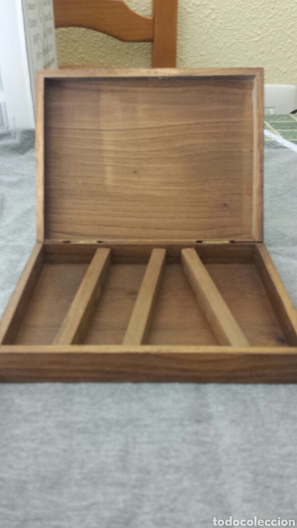 Cajas y cajitas met&aacute;licas: Caja colonia La Cabane - Foto 2