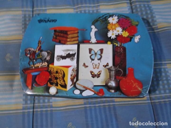 Caixas e caixinhas met&aacute;licas: CAJA CHAPA SOLANO
