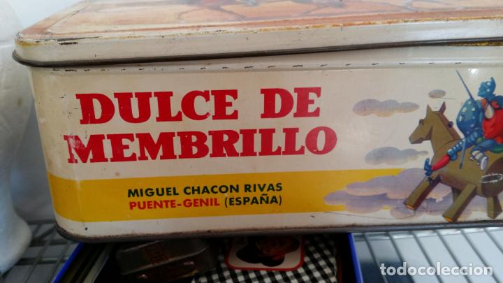 Cajas y cajitas met&aacute;licas: Lote 7 cajas coleccionables - Foto 6