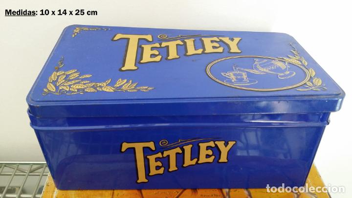 Cajas y cajitas met&aacute;licas: Lote 7 cajas coleccionables - Foto 7