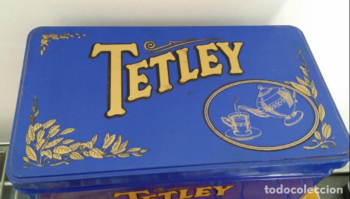 Cajas y cajitas met&aacute;licas: Lote 7 cajas coleccionables - Foto 8