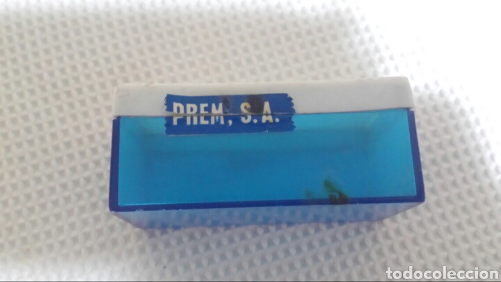 Cajas y cajitas met&aacute;licas: Caja medicamento - Foto 3