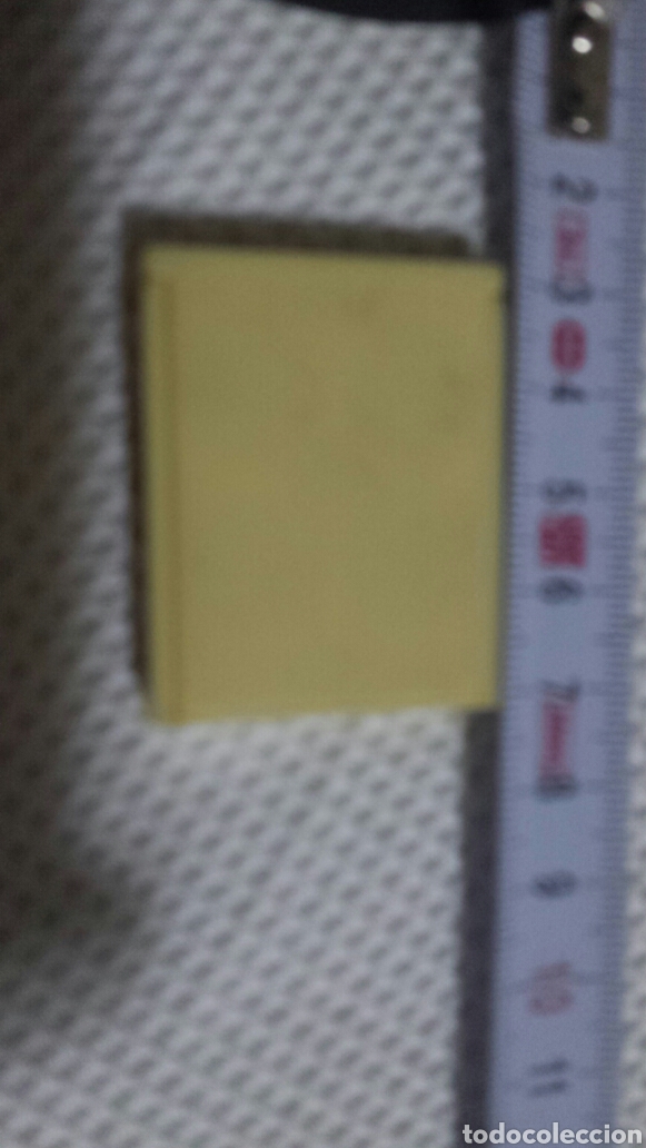 Cajas y cajitas met&aacute;licas: Pastillero Bayer - Foto 2