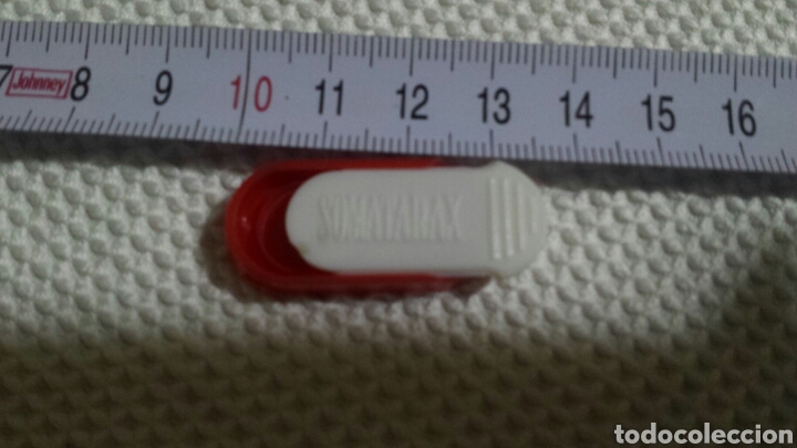 Cajas y cajitas met&aacute;licas: Pastillero Ibys - Foto 3
