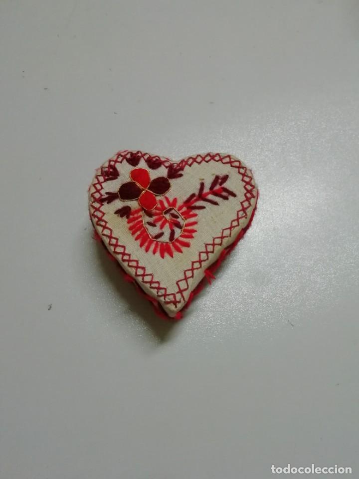 caja corazon - Compra venta en todocoleccion