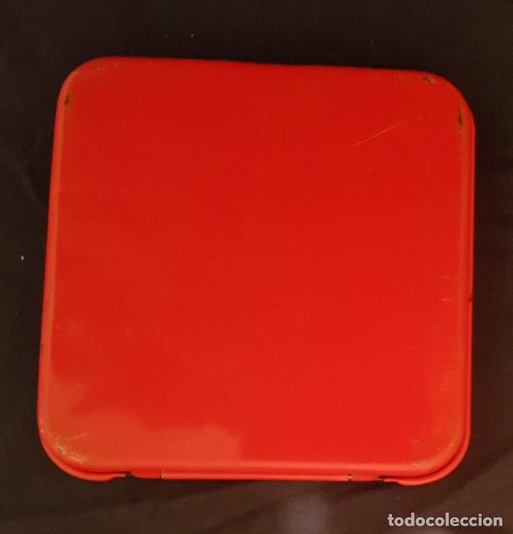 Cajas y cajitas met&aacute;licas: Caja Fortuna - Foto 2