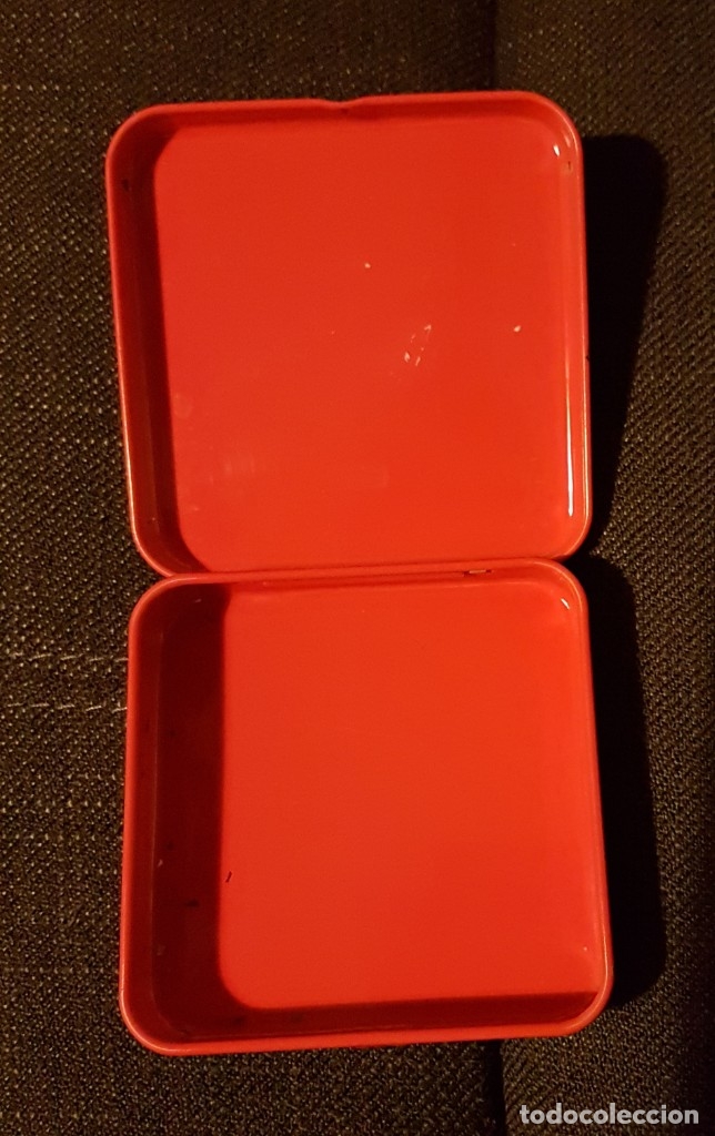 Cajas y cajitas met&aacute;licas: Caja Fortuna - Foto 5