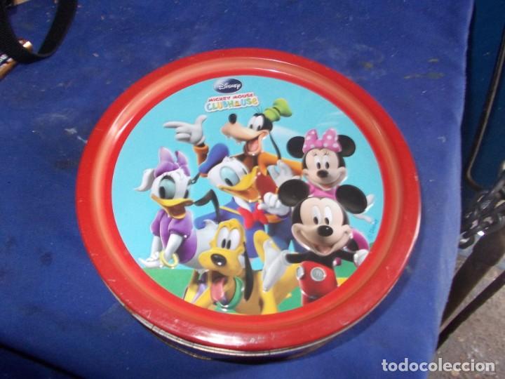 Cajas y cajitas met&aacute;licas: caja de lata - Foto 1