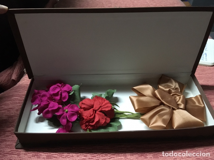 Cajas y cajitas met&aacute;licas: CAJA ESTAMPADA - Foto 2