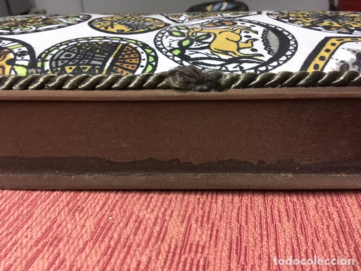 Cajas y cajitas met&aacute;licas: CAJA ESTAMPADA - Foto 3
