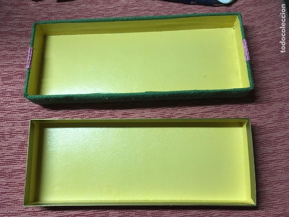 Cajas y cajitas met&aacute;licas: CAJA DE ESTAMPADA - Foto 2