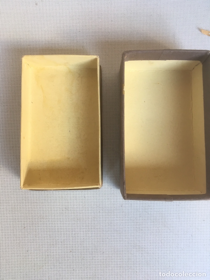 Cajas y cajitas met&aacute;licas: Caja Jasmin - Foto 2