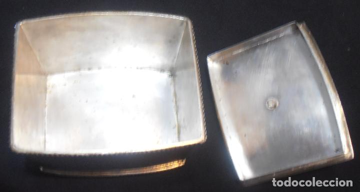 Cajas y cajitas met&aacute;licas: CAJA METALICA - Foto 2