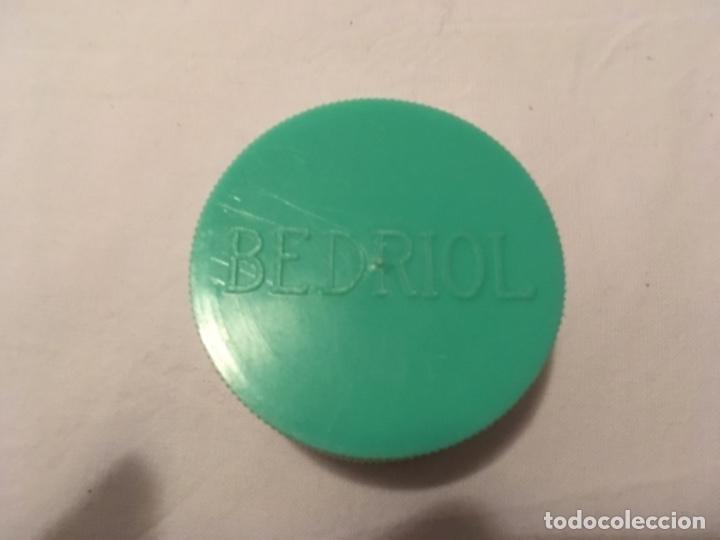 Cajas y cajitas met&aacute;licas: CAJA DE BEDRIOL. LABORATORIOS LASA - Foto 1