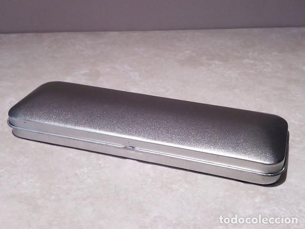 Cajas y cajitas met&aacute;licas: Caja Metalica - Foto 1