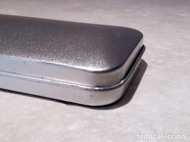 Cajas y cajitas met&aacute;licas: Caja Metalica - Foto 2