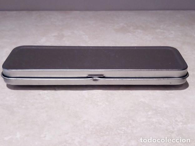 Cajas y cajitas met&aacute;licas: Caja Metalica - Foto 3