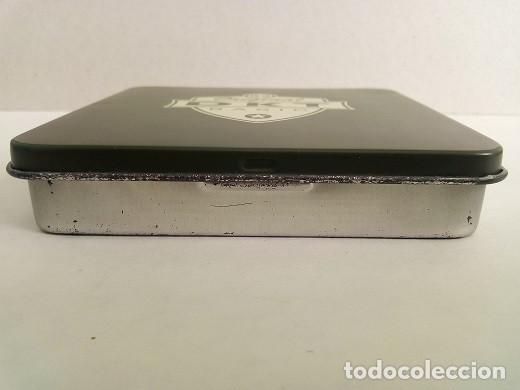 Cajas y cajitas met&aacute;licas: Caja metalica DKT - Foto 2