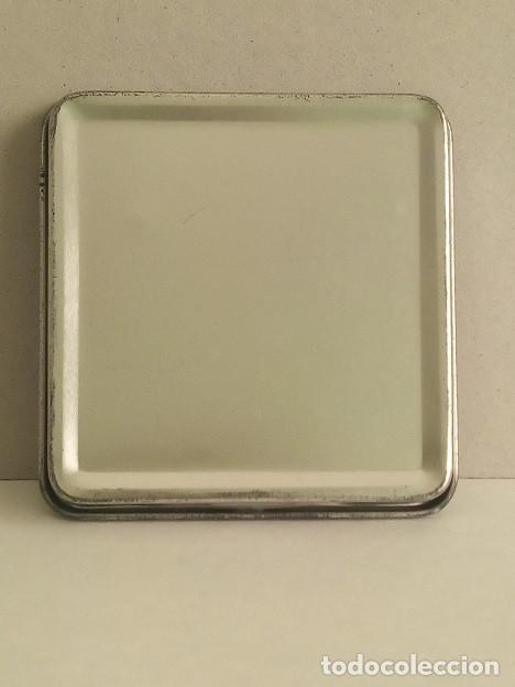 Cajas y cajitas met&aacute;licas: Caja metalica DKT - Foto 3