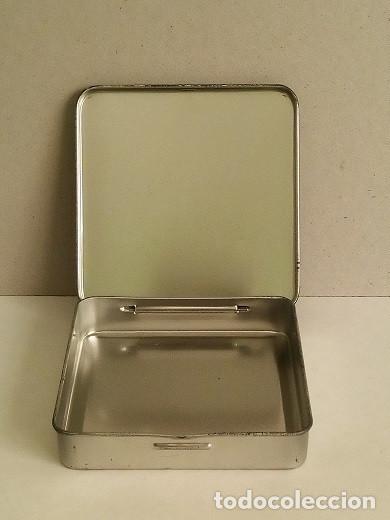 Cajas y cajitas met&aacute;licas: Caja metalica DKT - Foto 4