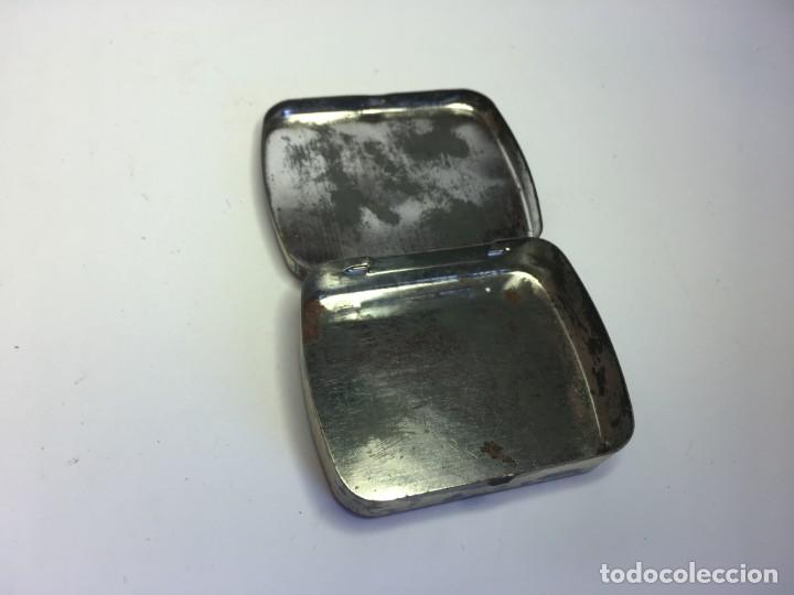 Cajas y cajitas met&aacute;licas: CAJA DE METAL MY BOOK - Foto 3