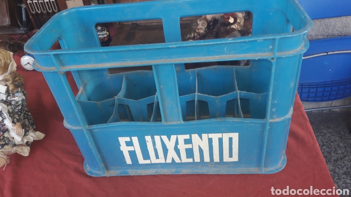 Casse e cassette metalliche: Caja Gasioisas Fluxento Lugo COLECCIONISMO O ALMAC&Eacute;N DO COLISEVM