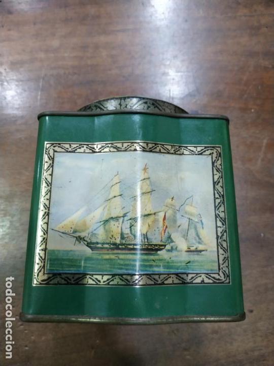 Casse e cassette metalliche: CAJA METALICA - MEDIDA 10X10X13 CM