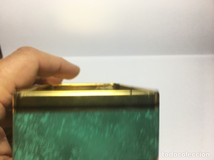 Cajas y cajitas met&aacute;licas: CAJA METAL POMPADOUR - Foto 6