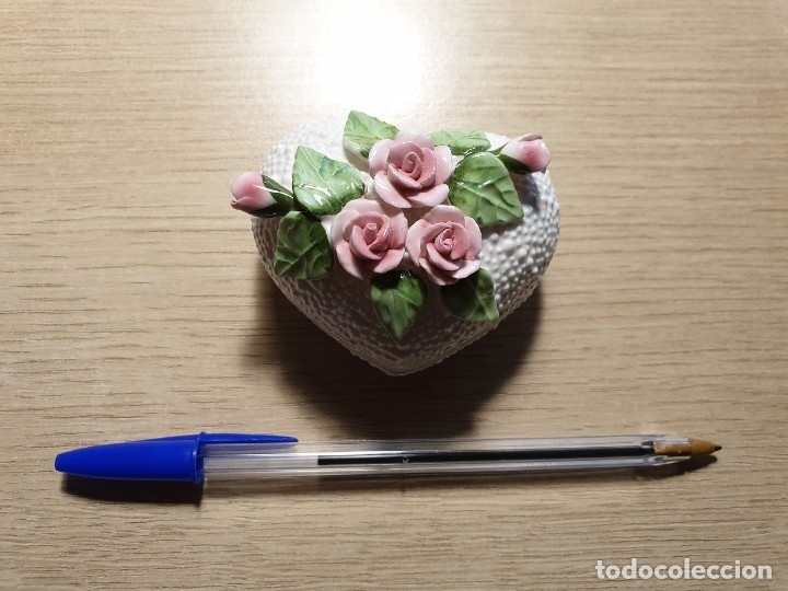 Cajas y cajitas met&aacute;licas: CAJITA DE CER&Aacute;MICA - Foto 3
