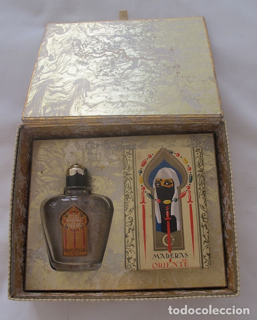Por menos de seis euros: colonia Maderas de oriente en perfumerías Primor -  Makimarujeos de una hobbit pija