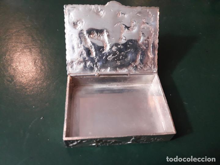 Cajas y cajitas met&aacute;licas: Caja - Foto 2