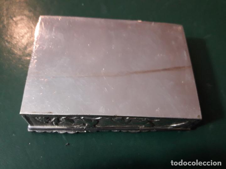 Cajas y cajitas met&aacute;licas: Caja - Foto 3