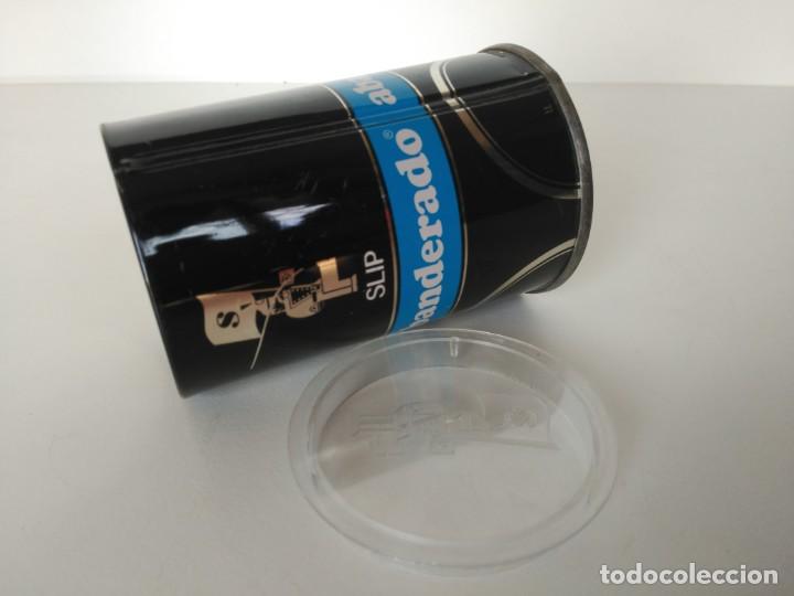 Cajas y cajitas met&aacute;licas: Lata de Abanderado - Foto 2