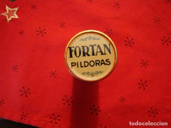 Cajas y cajitas met&aacute;licas: FORTAN - Foto 2