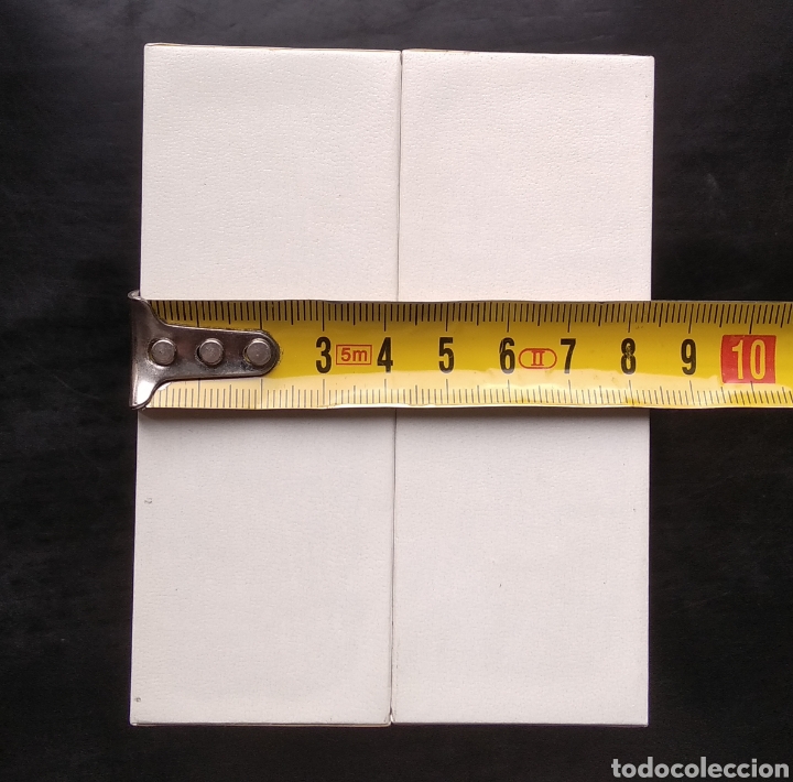 Cajas y cajitas met&aacute;licas: 4 CAJAS PARA RELOJ - Foto 3