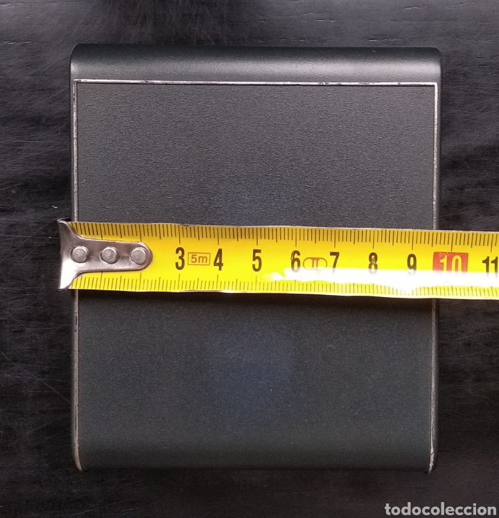 Cajas y cajitas met&aacute;licas: 4 CAJAS PARA RELOJ - Foto 5