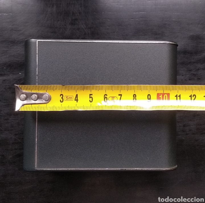 Cajas y cajitas met&aacute;licas: 4 CAJAS PARA RELOJ - Foto 6